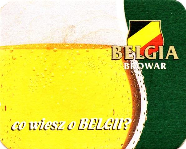kielce sk-pl belgia recht 1a (160-co wiesz o belgii)
